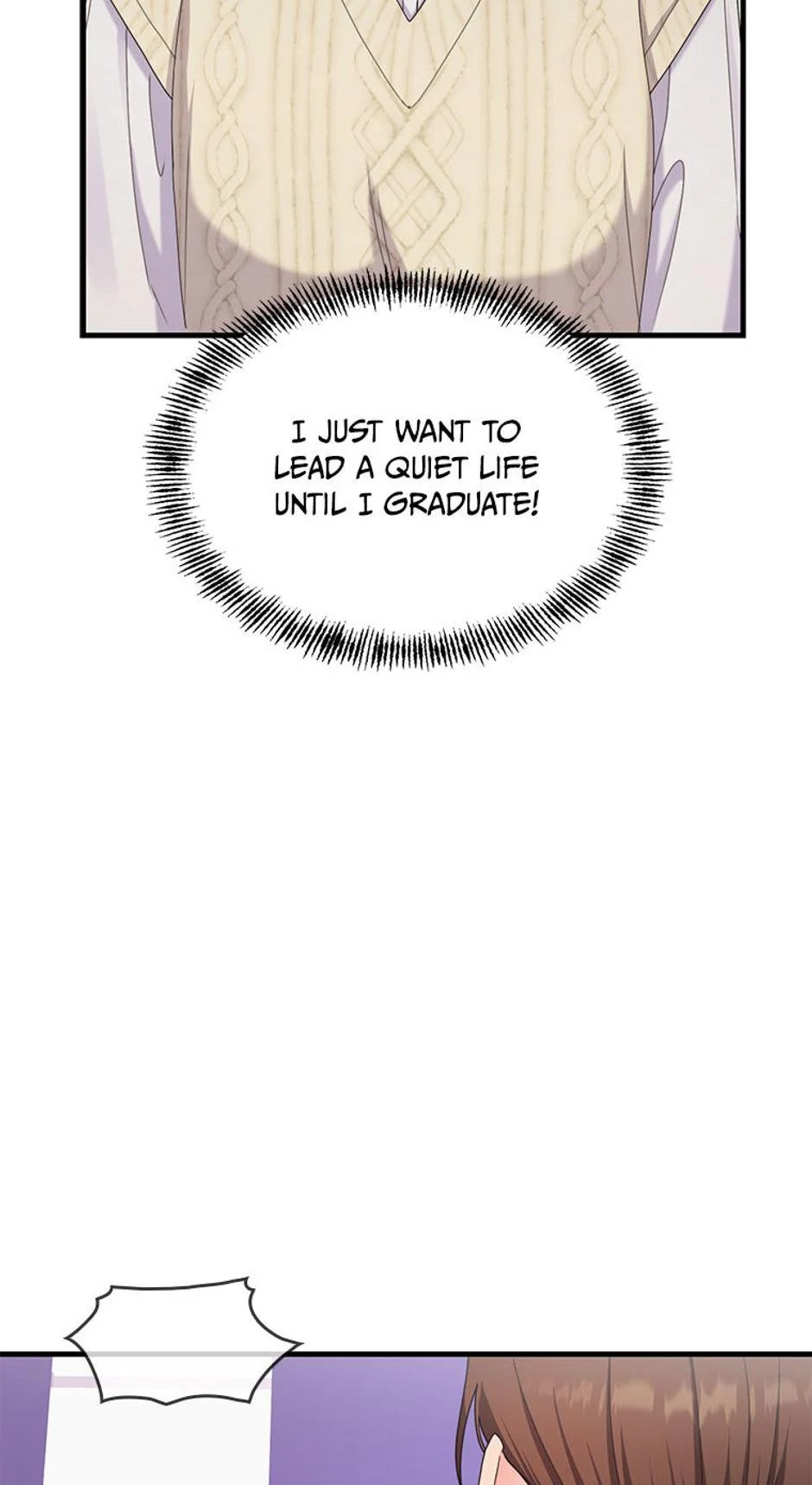Genre is Romance Chapter 19 page 39