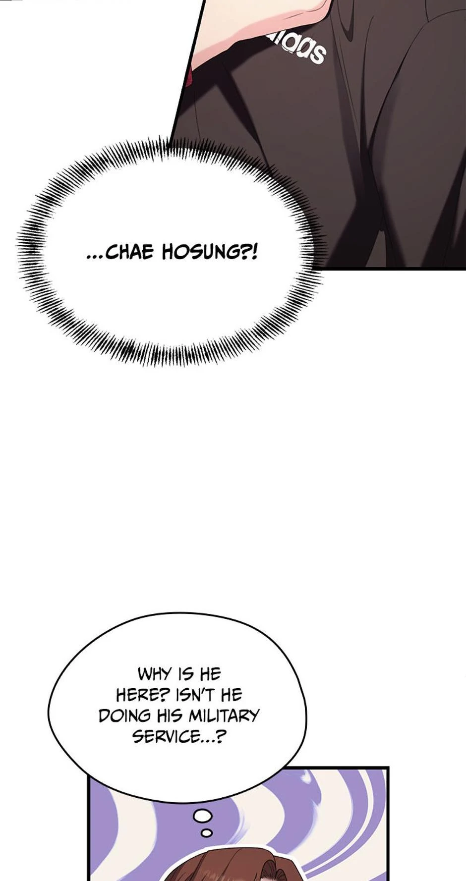 Genre is Romance Chapter 19 page 44