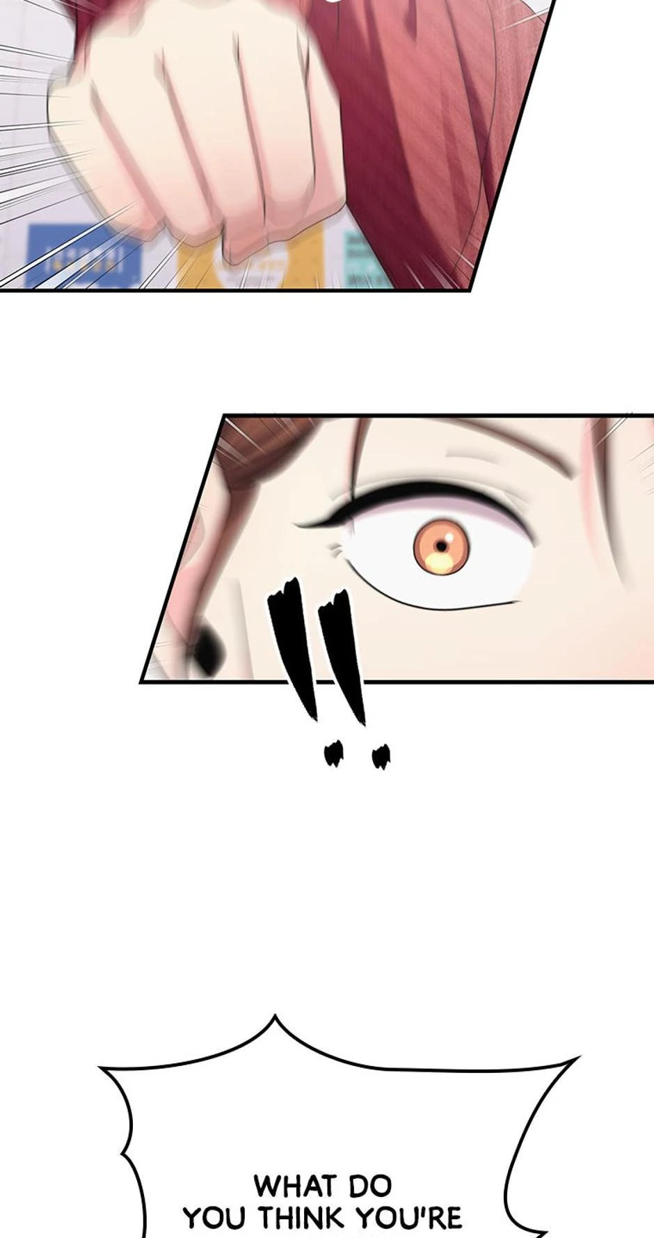 Genre is Romance Chapter 19 page 46