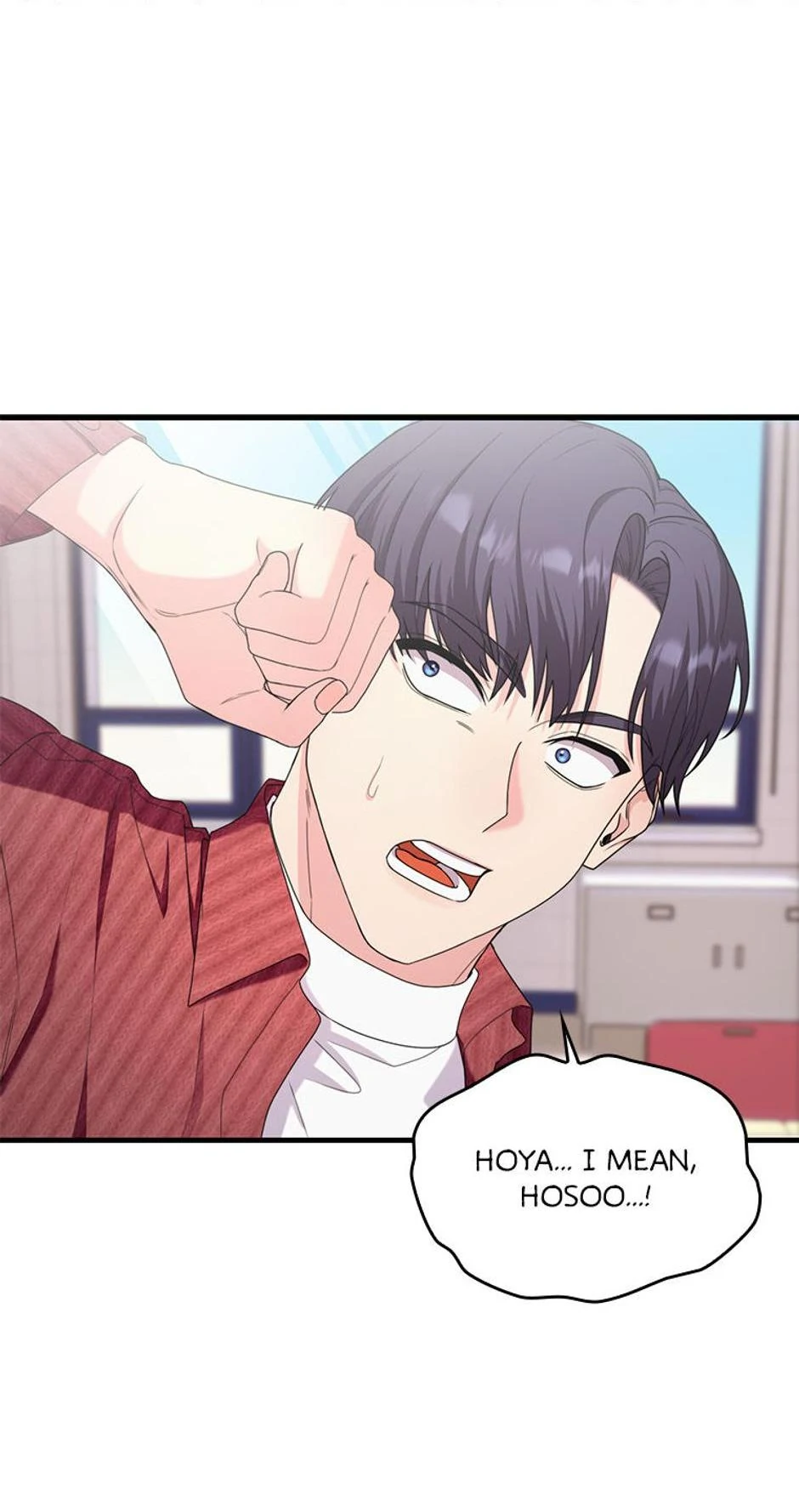 Genre is Romance Chapter 19 page 48