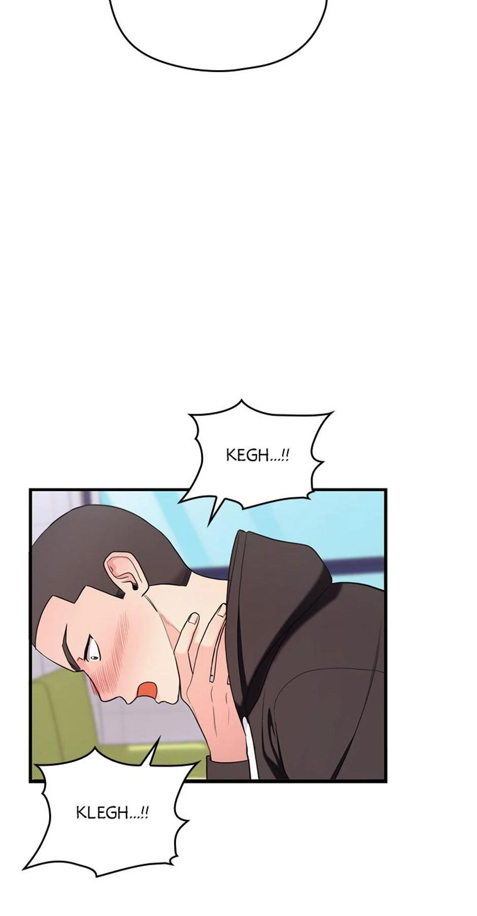 Genre is Romance Chapter 19 page 50