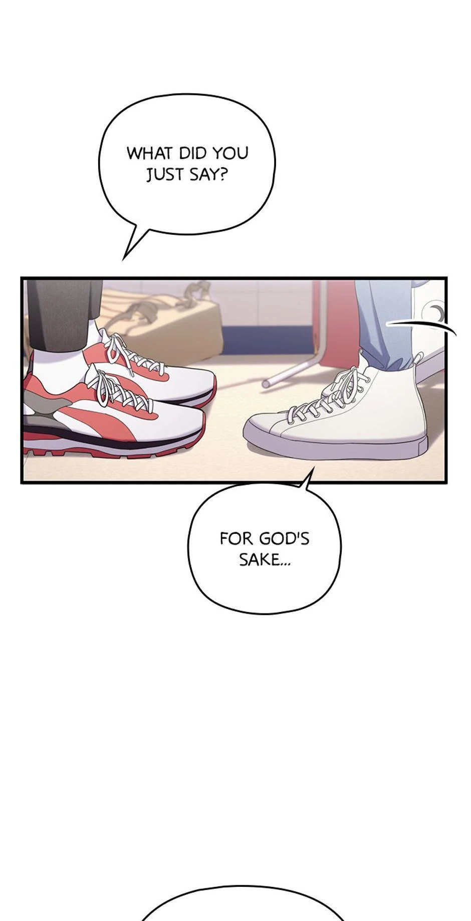 Genre is Romance Chapter 19 page 55