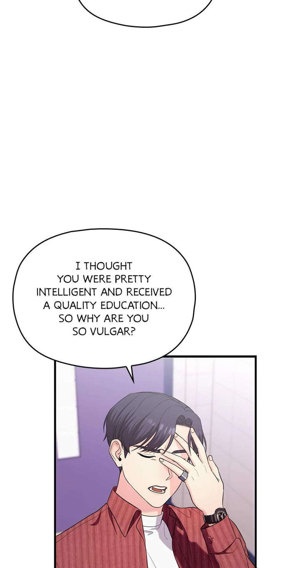 Genre is Romance Chapter 19 page 57