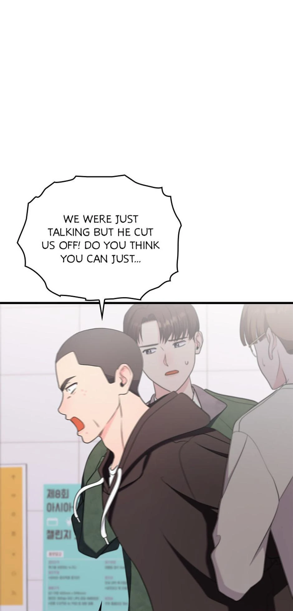 Genre is Romance Chapter 19 page 62