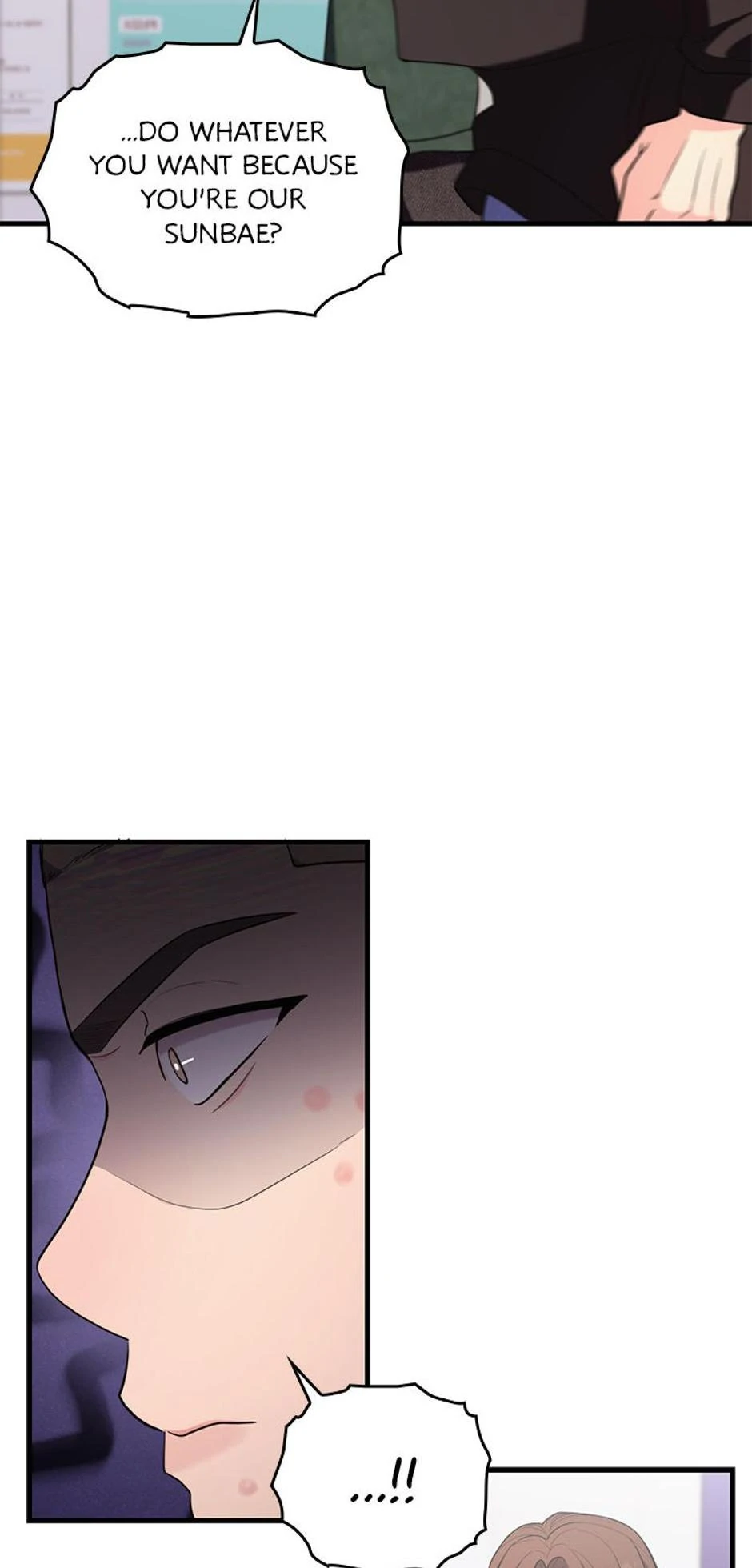 Genre is Romance Chapter 19 page 63