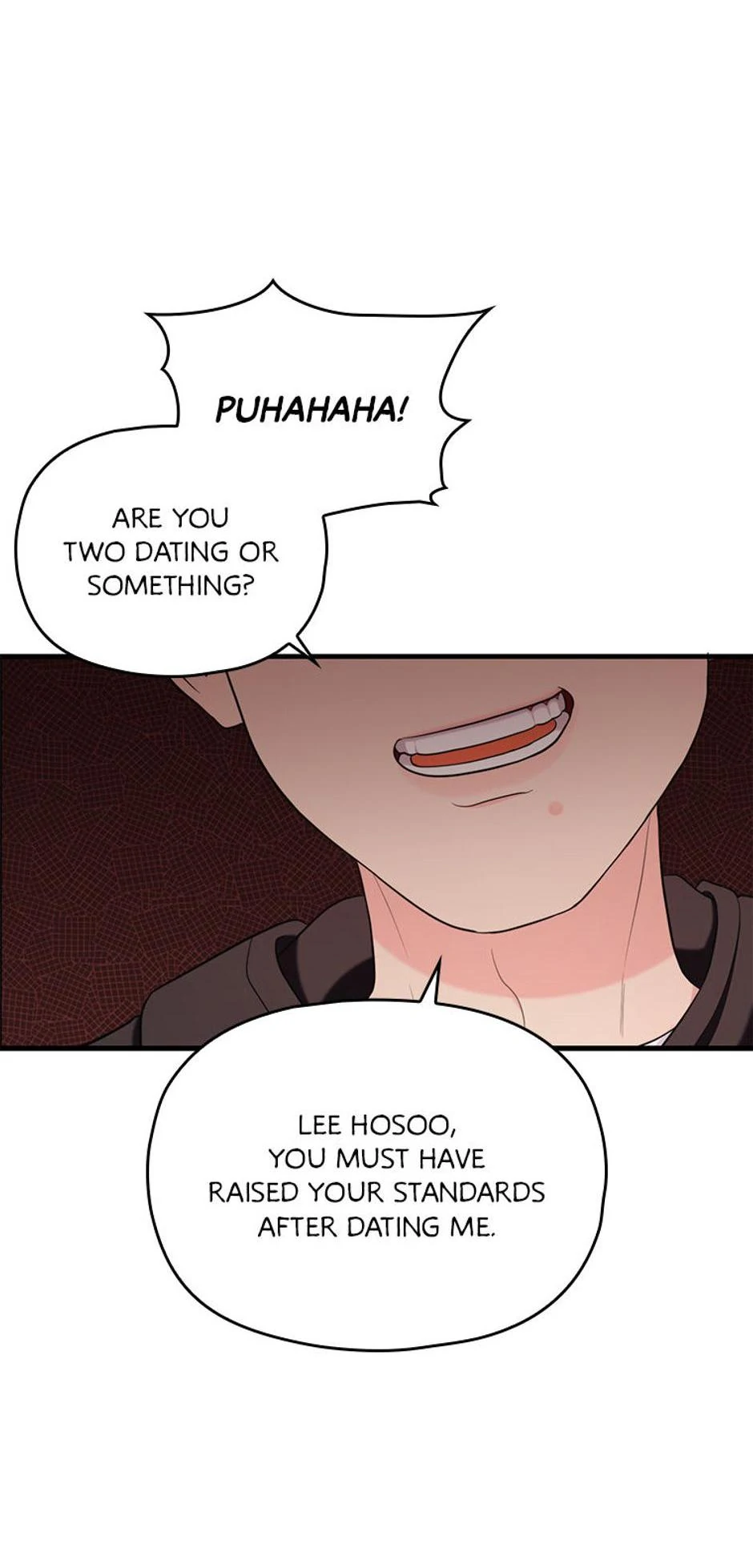 Genre is Romance Chapter 19 page 66