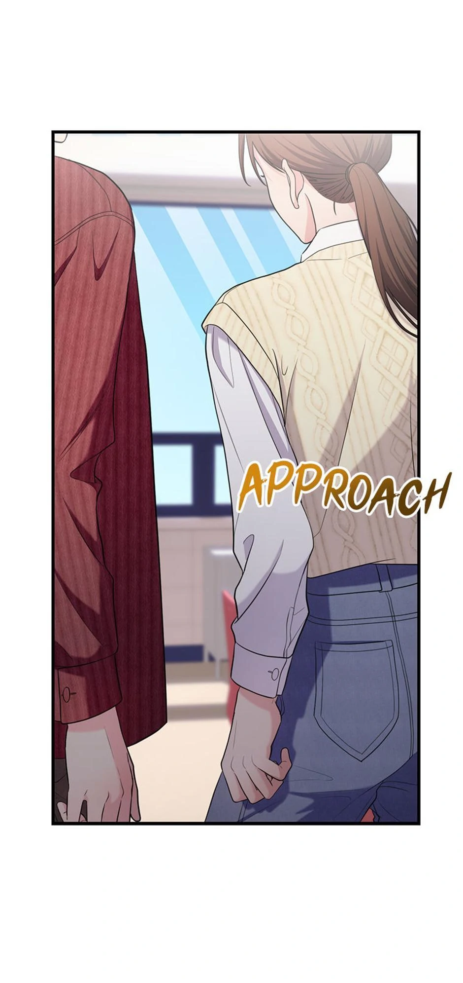 Genre is Romance Chapter 19 page 69