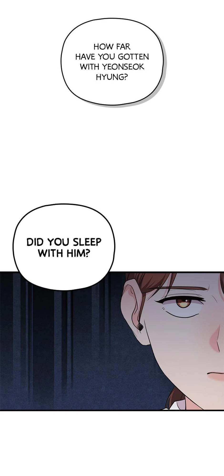 Genre is Romance Chapter 19 page 73