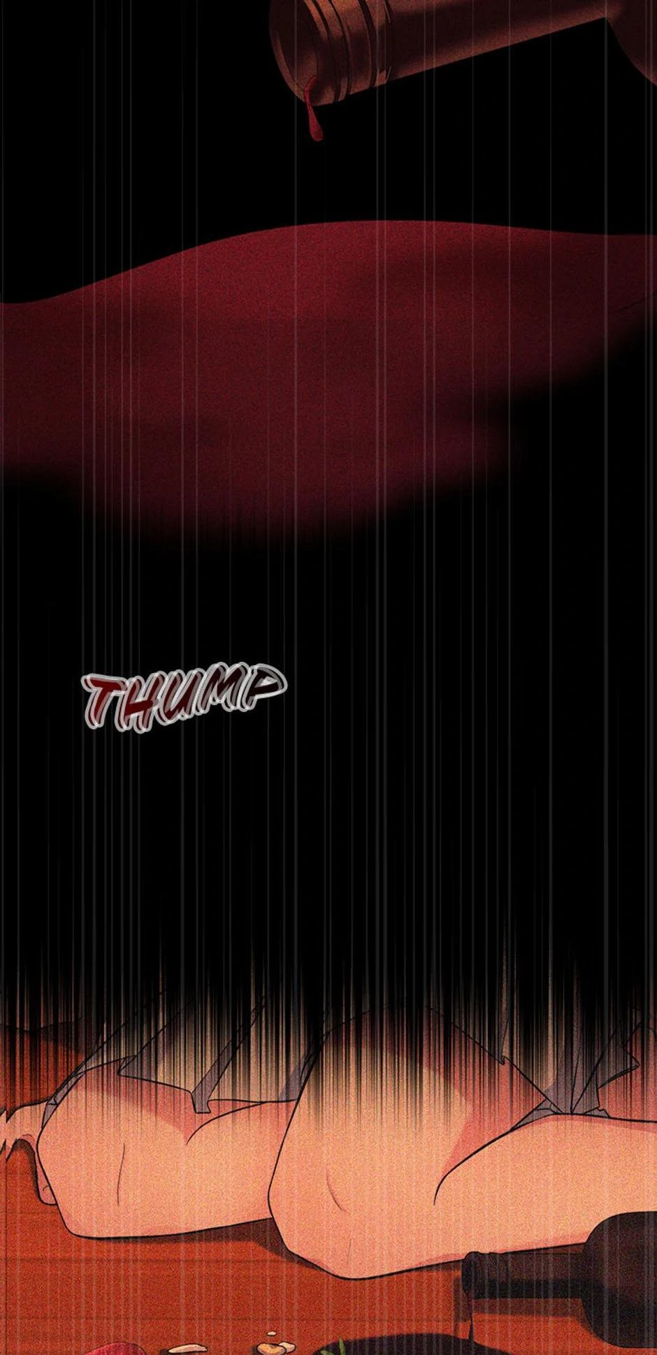 Genre is Romance Chapter 19 page 81
