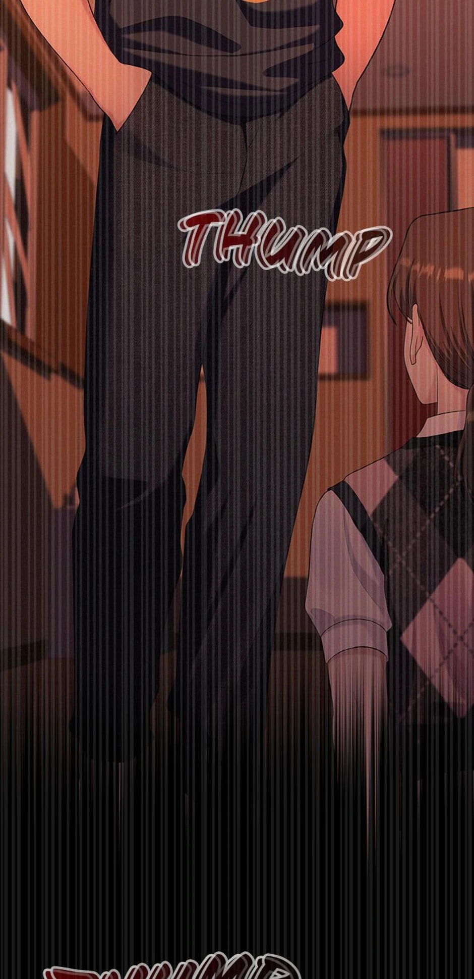 Genre is Romance Chapter 19 page 83