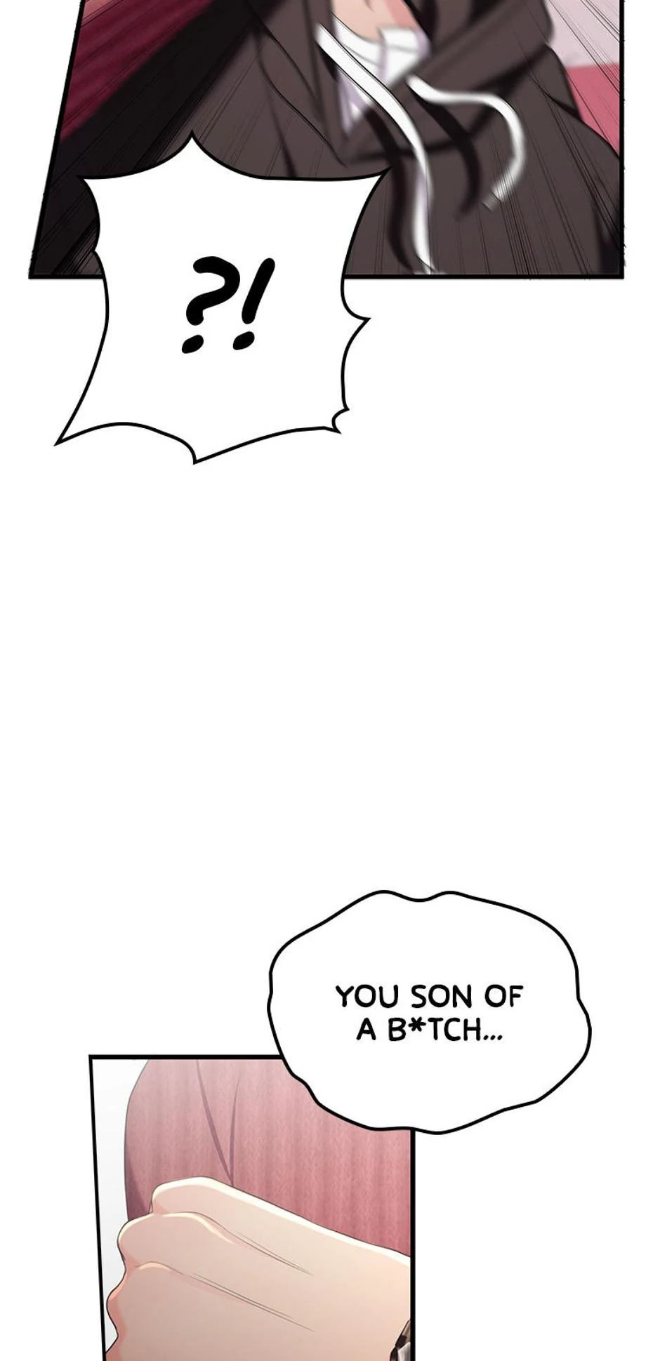 Genre is Romance Chapter 19 page 86