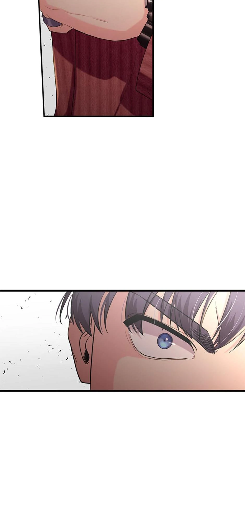 Genre is Romance Chapter 19 page 87