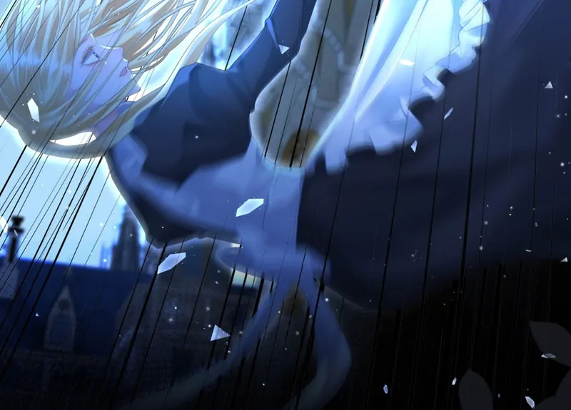 Manga Image