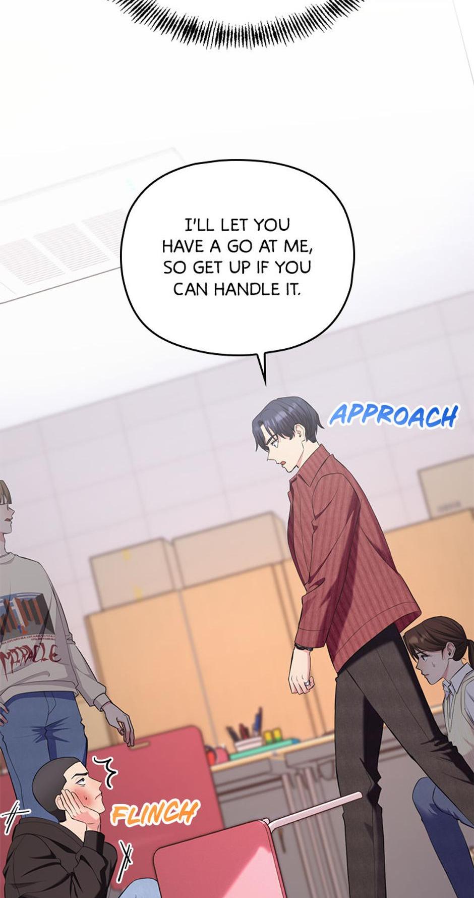 Manga Image