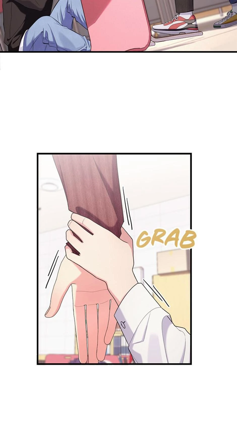 Manga Image