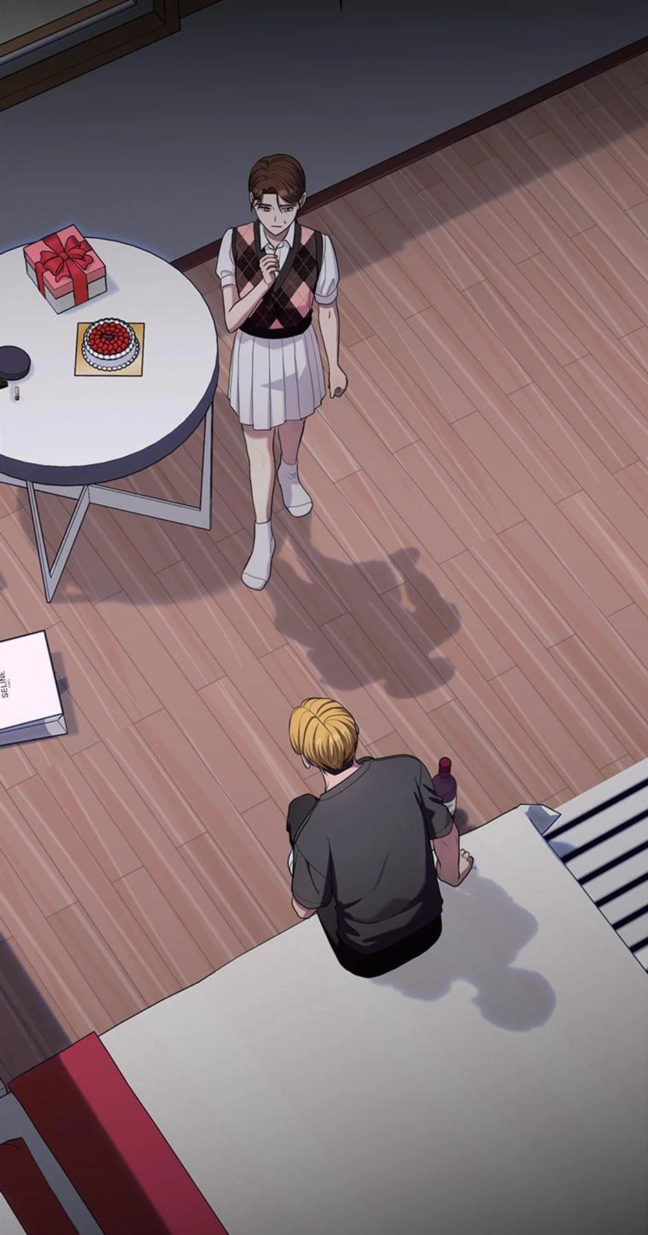 Manga Image