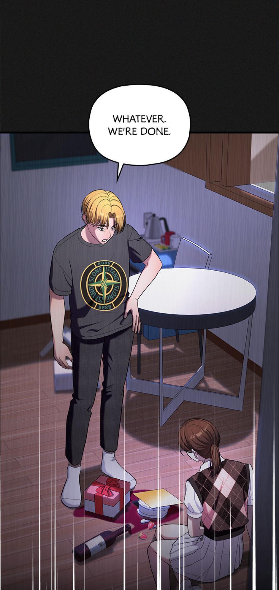 Manga Image