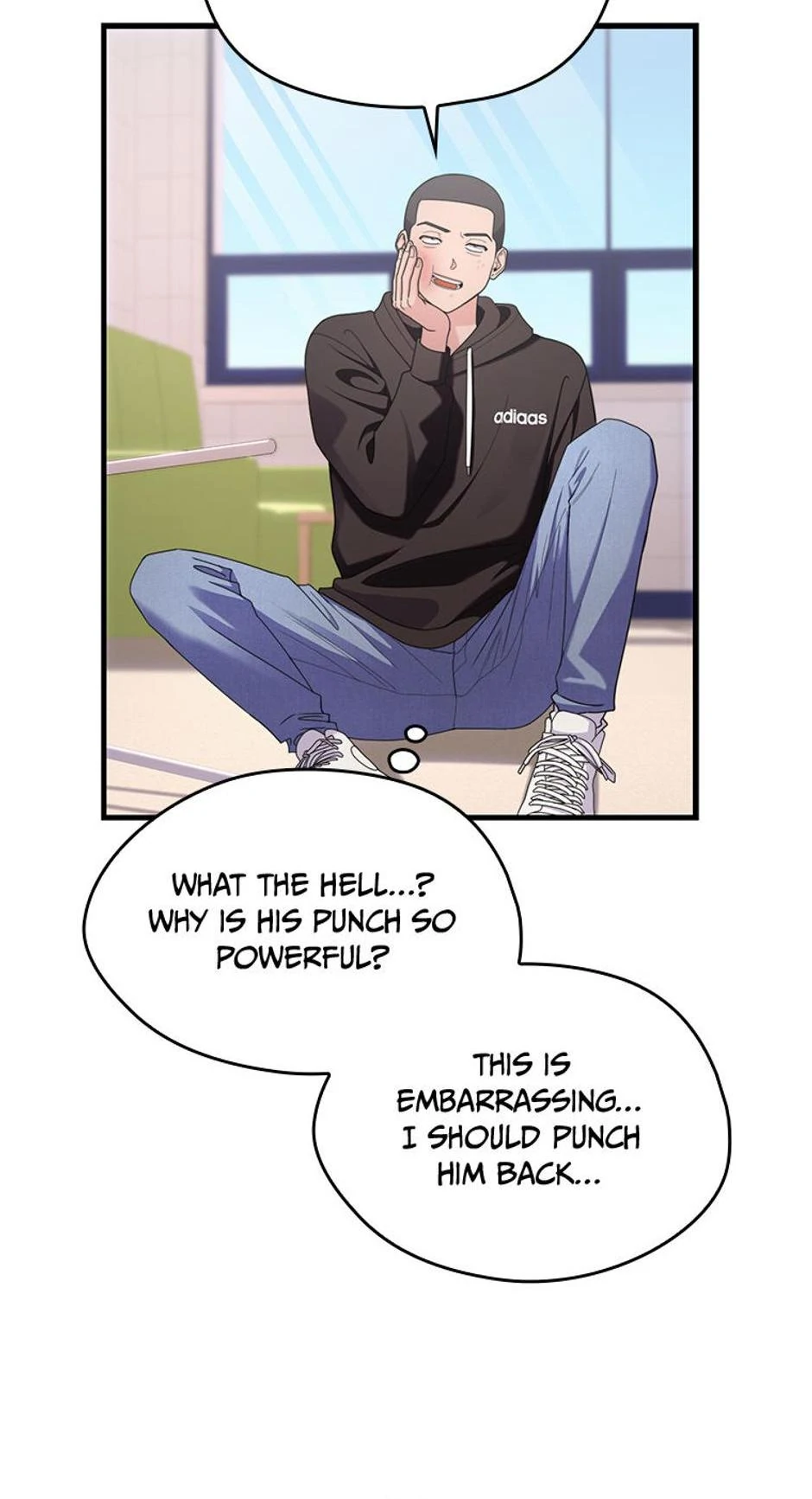 Manga Image