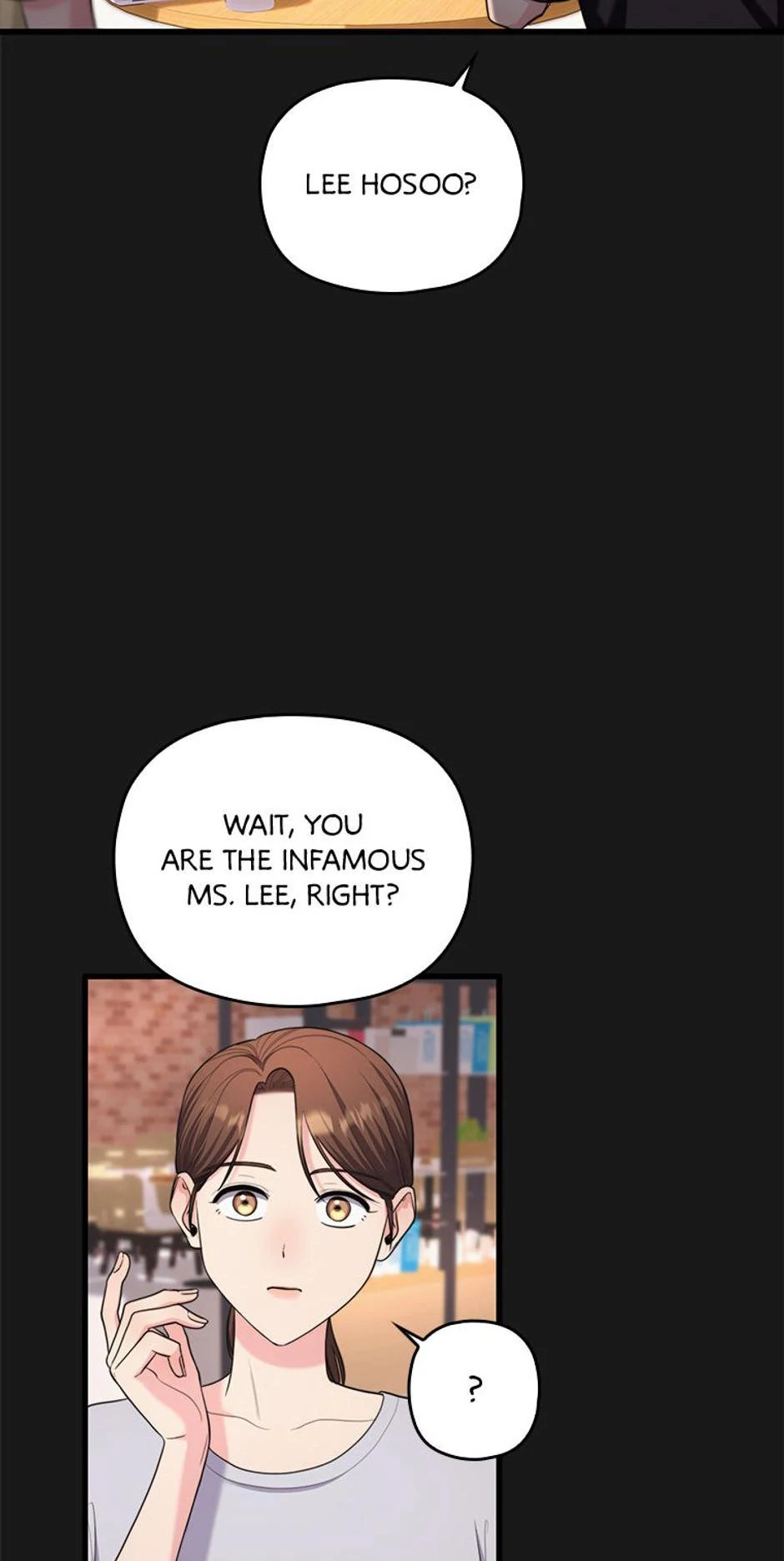 Genre is Romance Chapter 21 page 10