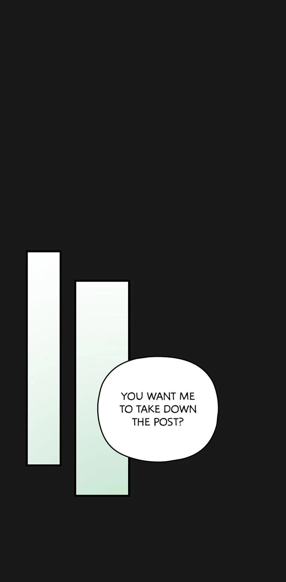 Genre is Romance Chapter 21 page 17