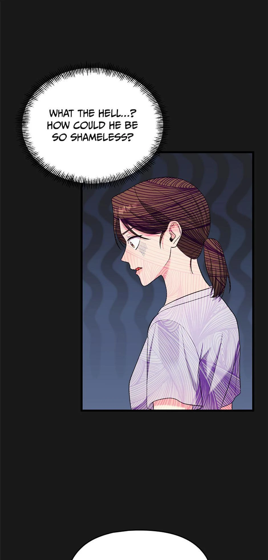 Genre is Romance Chapter 21 page 25