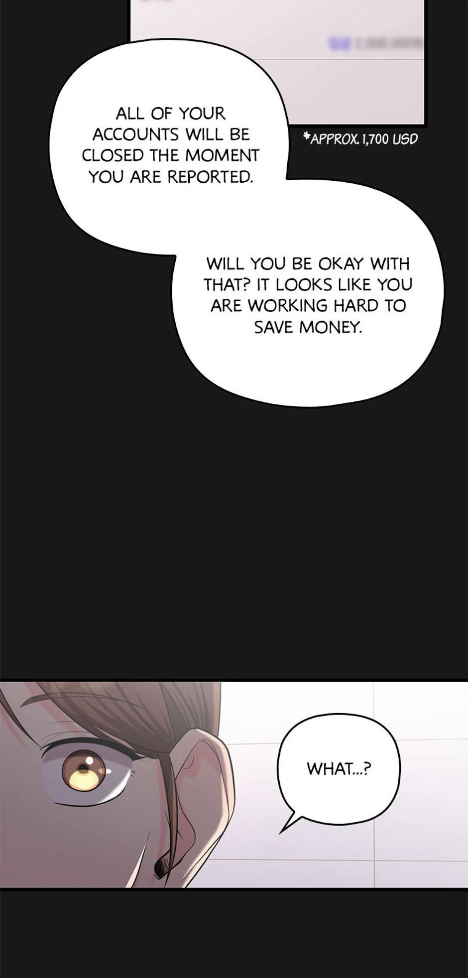 Genre is Romance Chapter 21 page 28
