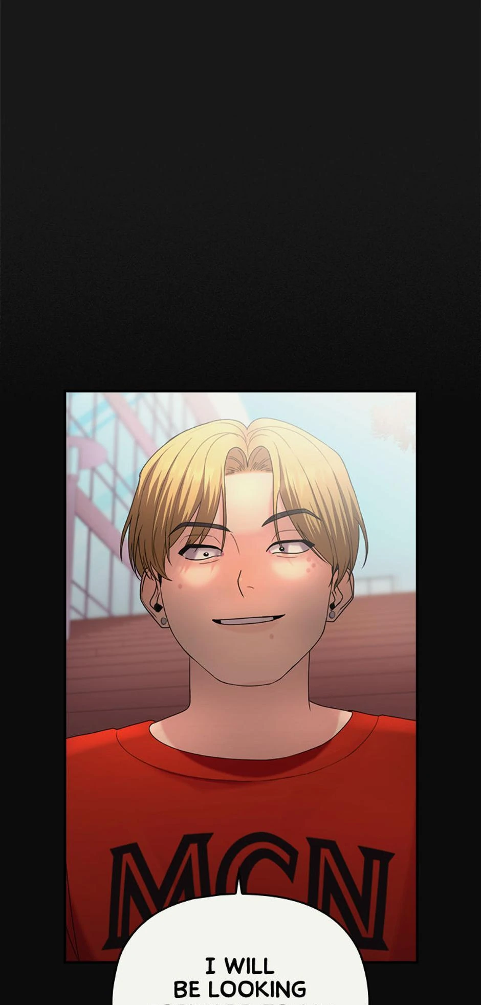 Genre is Romance Chapter 21 page 29