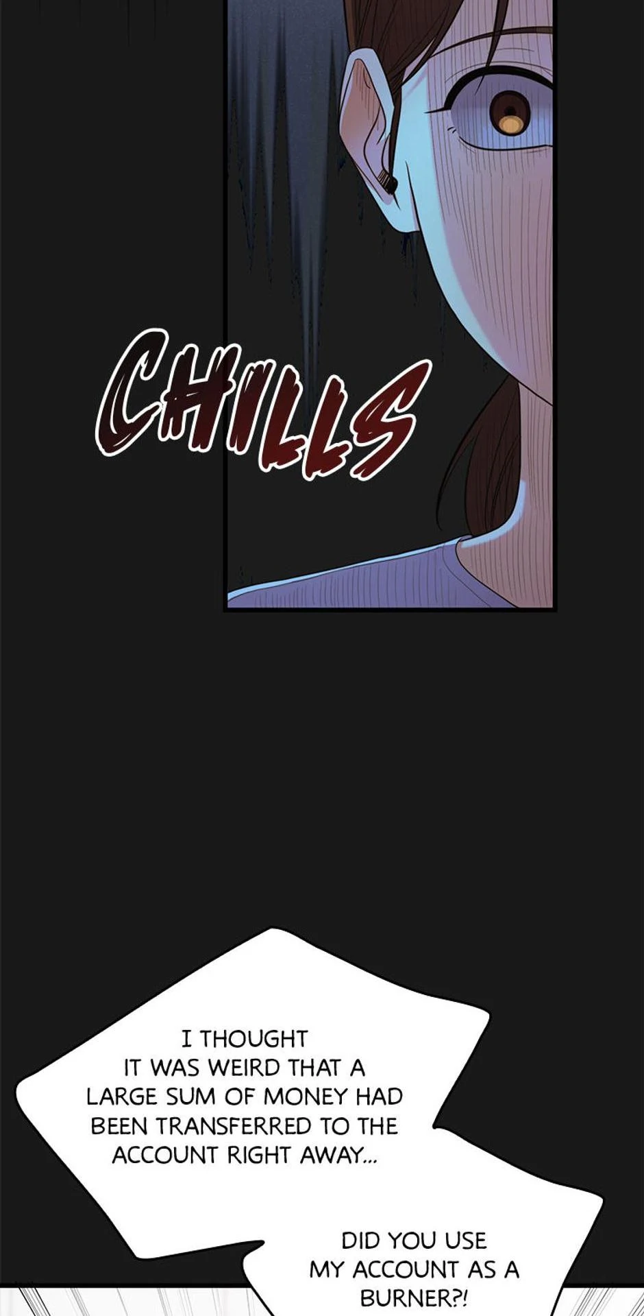 Genre is Romance Chapter 21 page 36