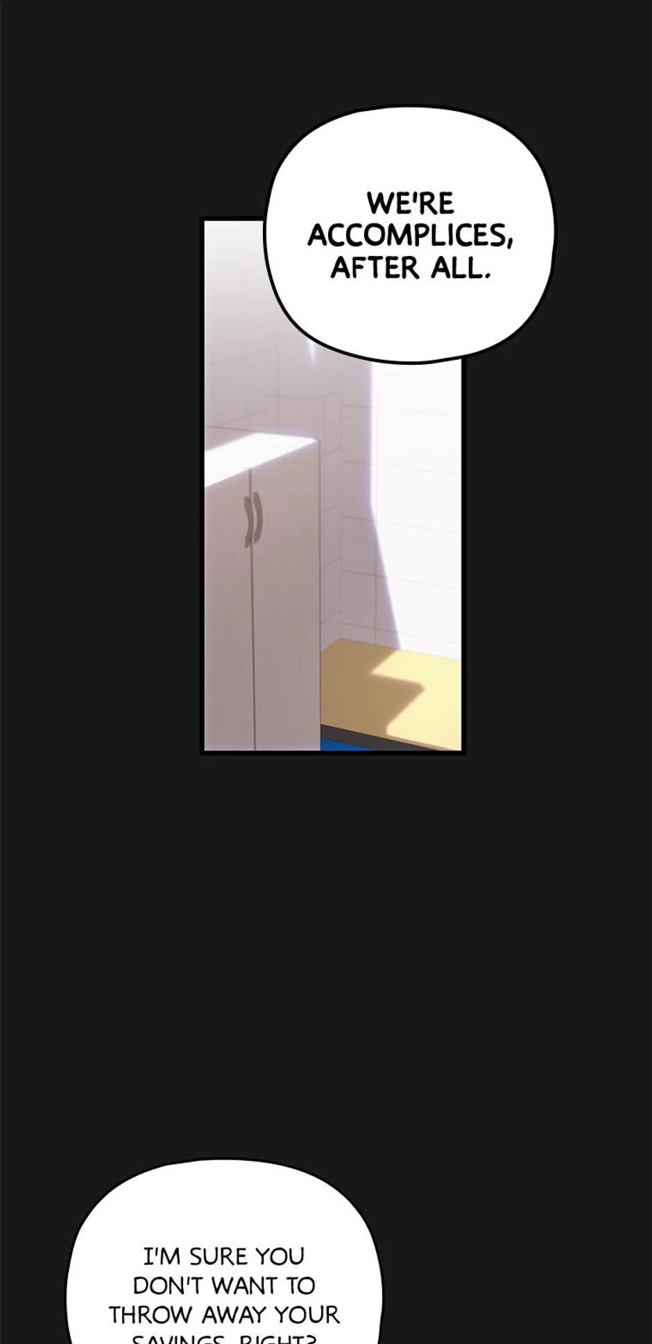 Genre is Romance Chapter 21 page 39