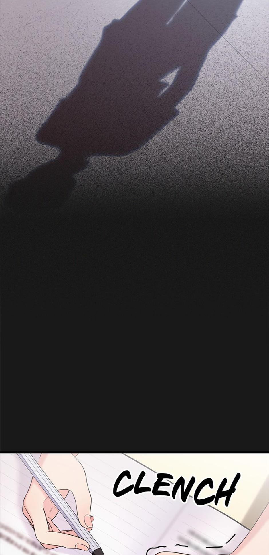 Genre is Romance Chapter 21 page 43