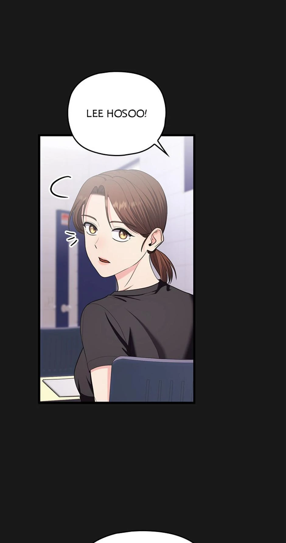Genre is Romance Chapter 21 page 47