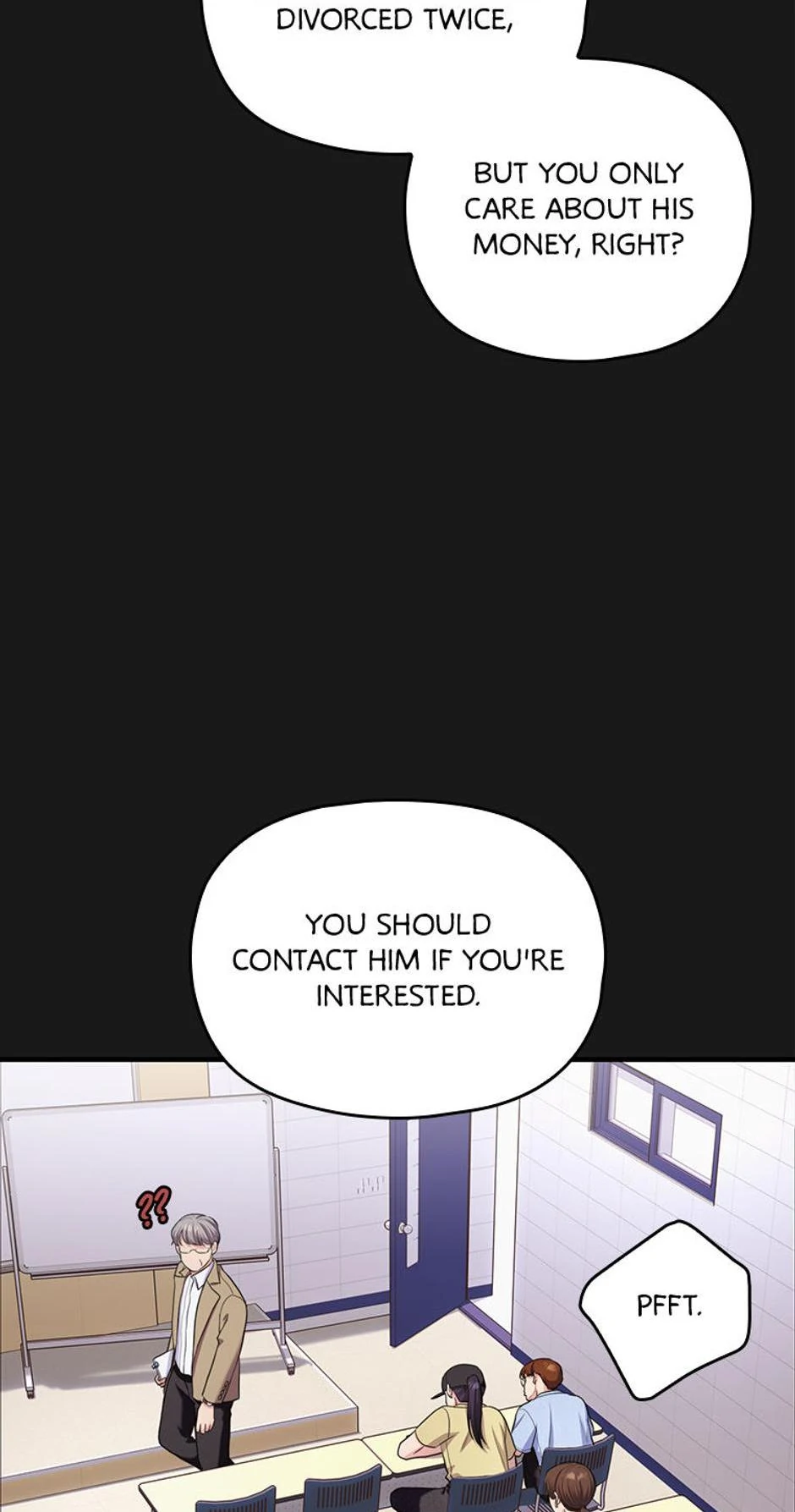 Genre is Romance Chapter 21 page 50