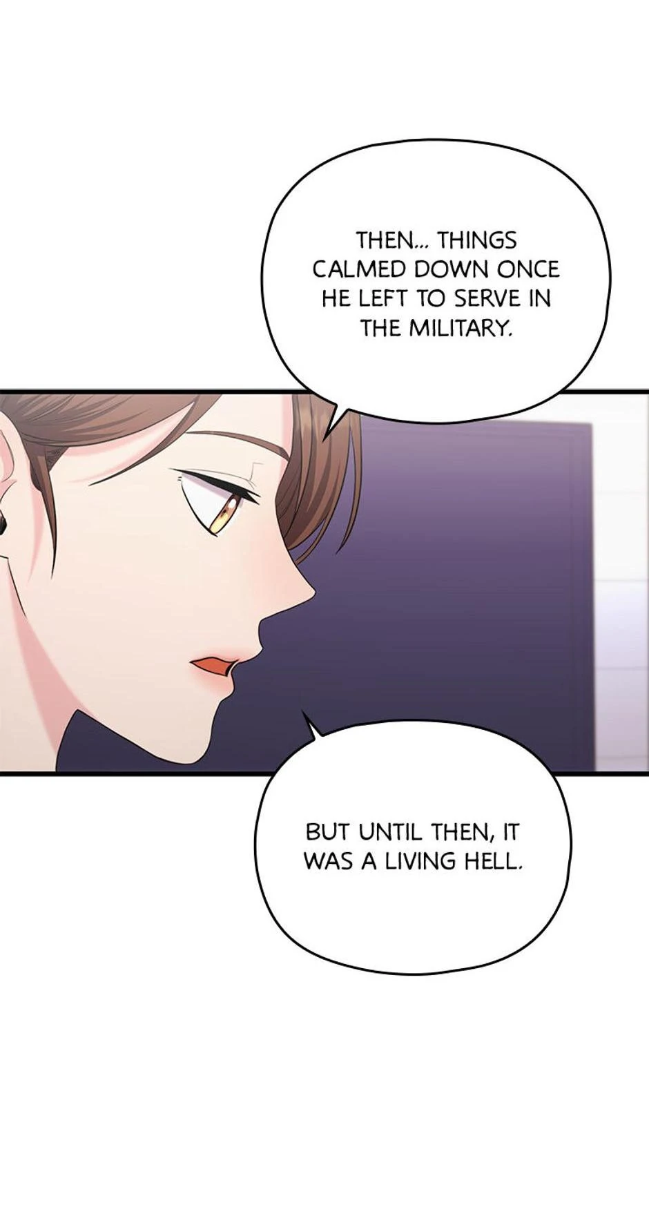 Genre is Romance Chapter 21 page 57