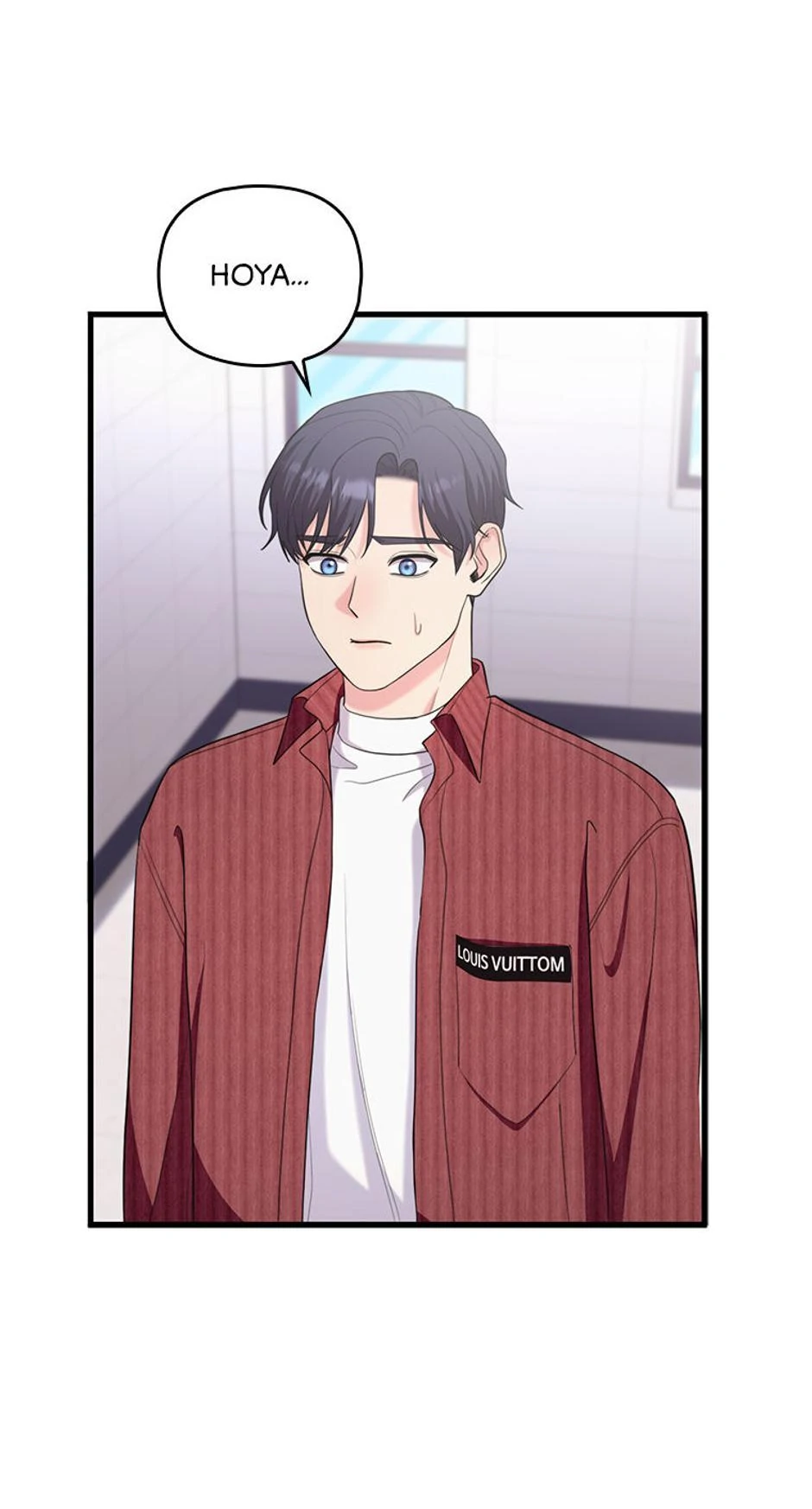 Genre is Romance Chapter 21 page 58