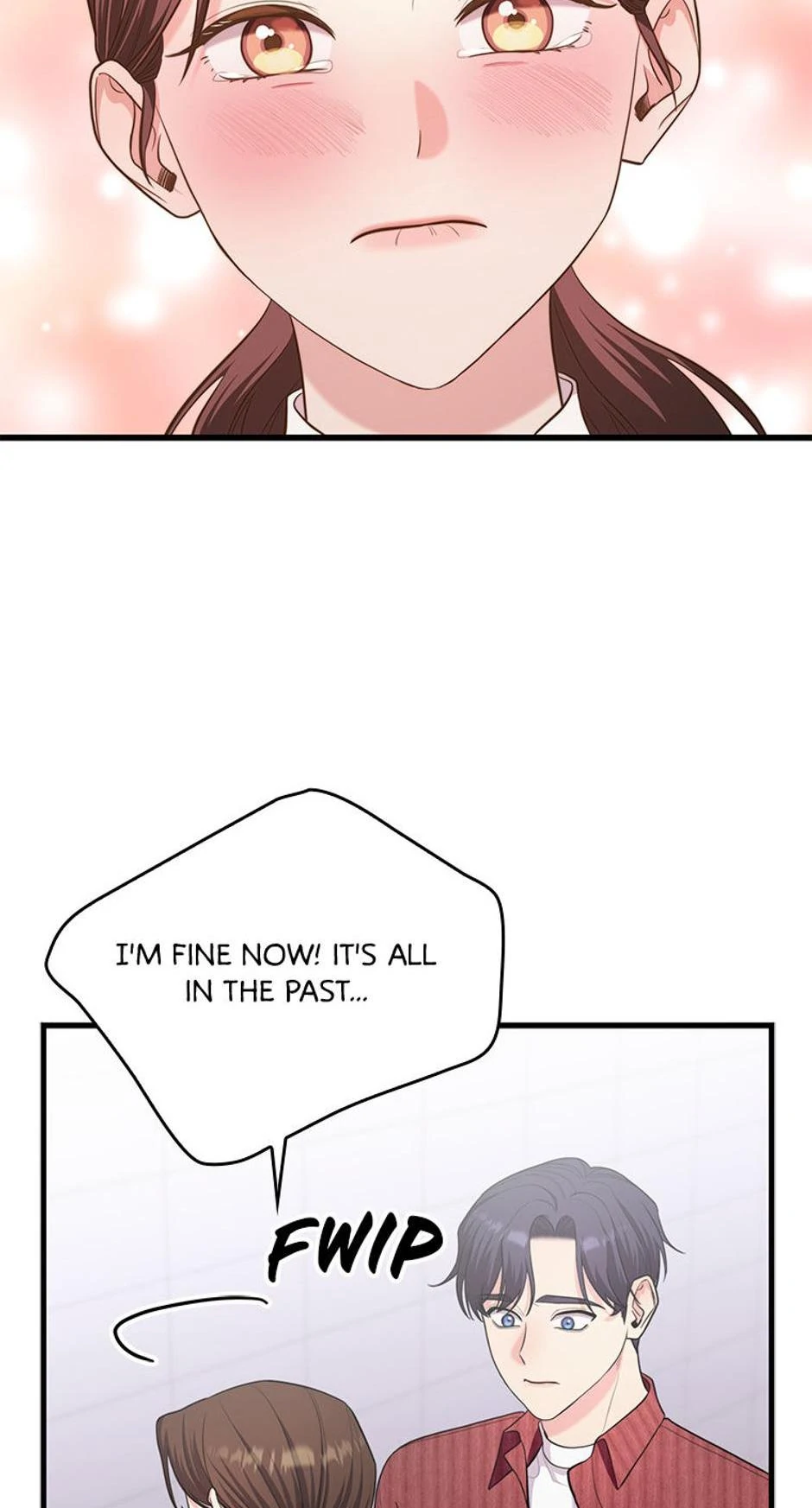 Genre is Romance Chapter 21 page 60