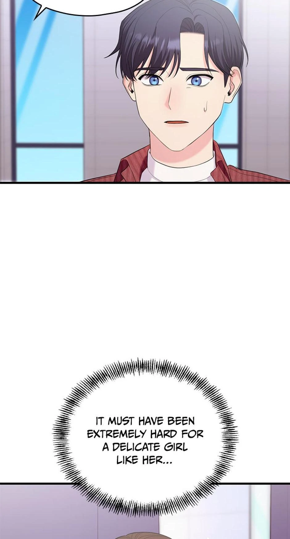 Genre is Romance Chapter 21 page 62