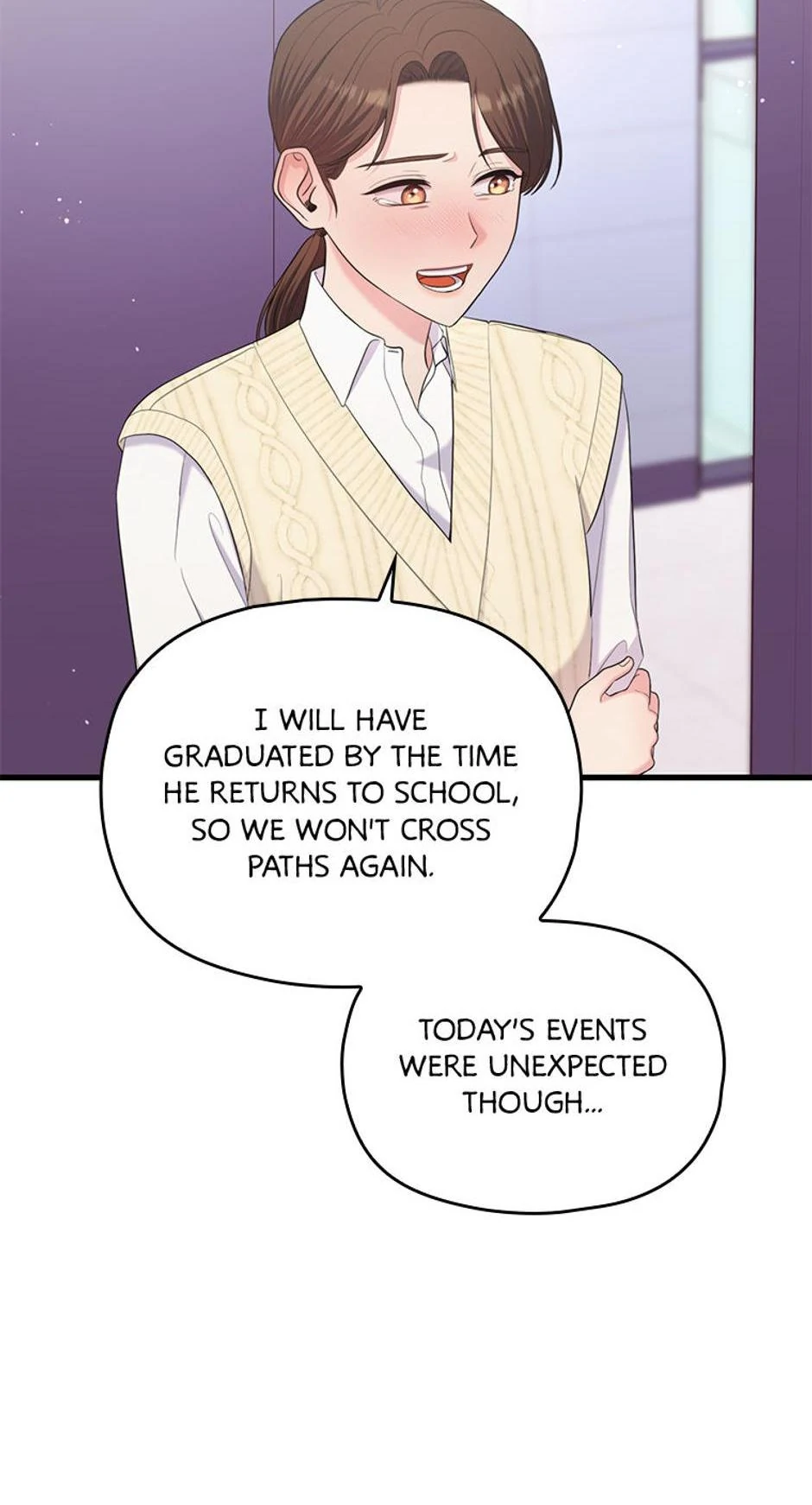 Genre is Romance Chapter 21 page 63