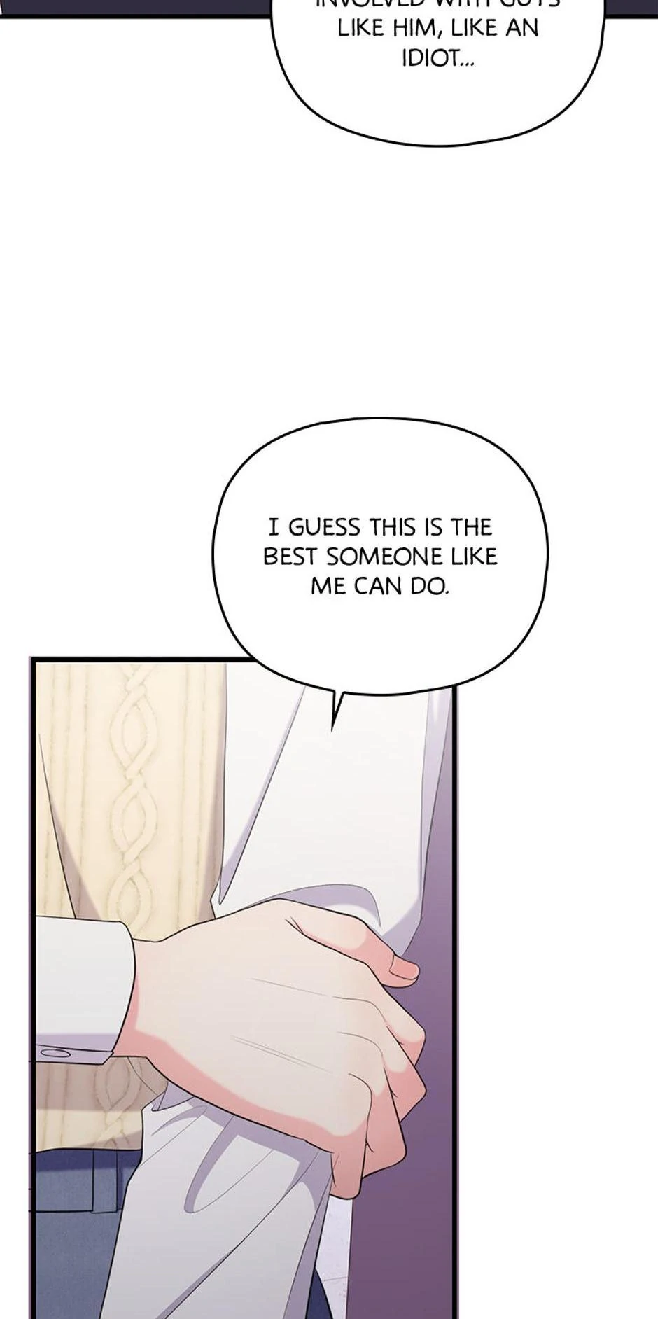 Genre is Romance Chapter 21 page 65