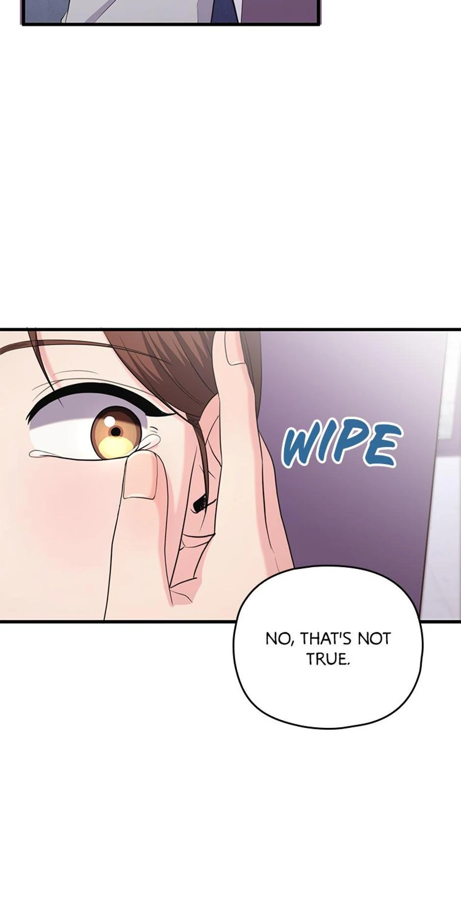 Genre is Romance Chapter 21 page 66