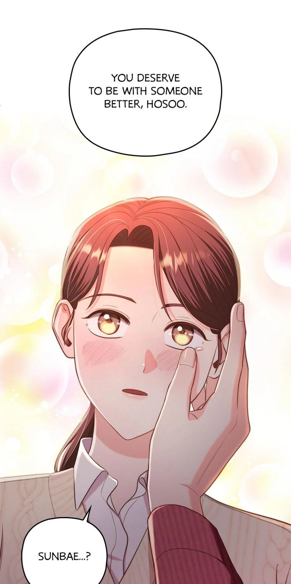 Genre is Romance Chapter 21 page 67