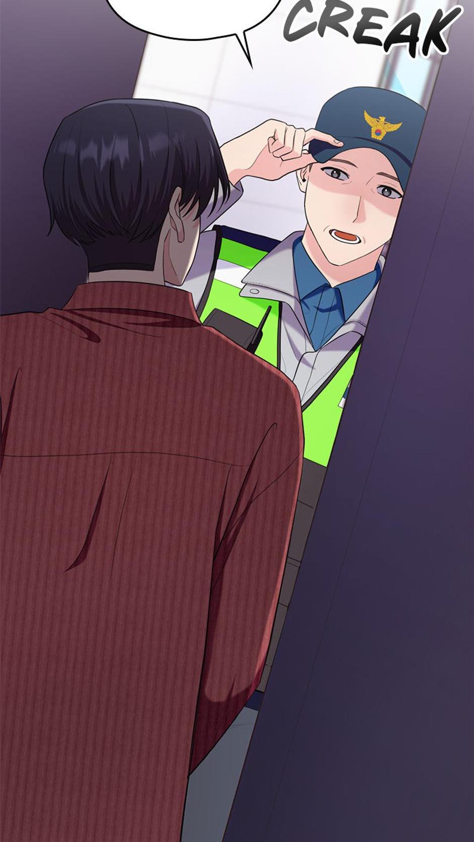 Genre is Romance Chapter 21 page 73