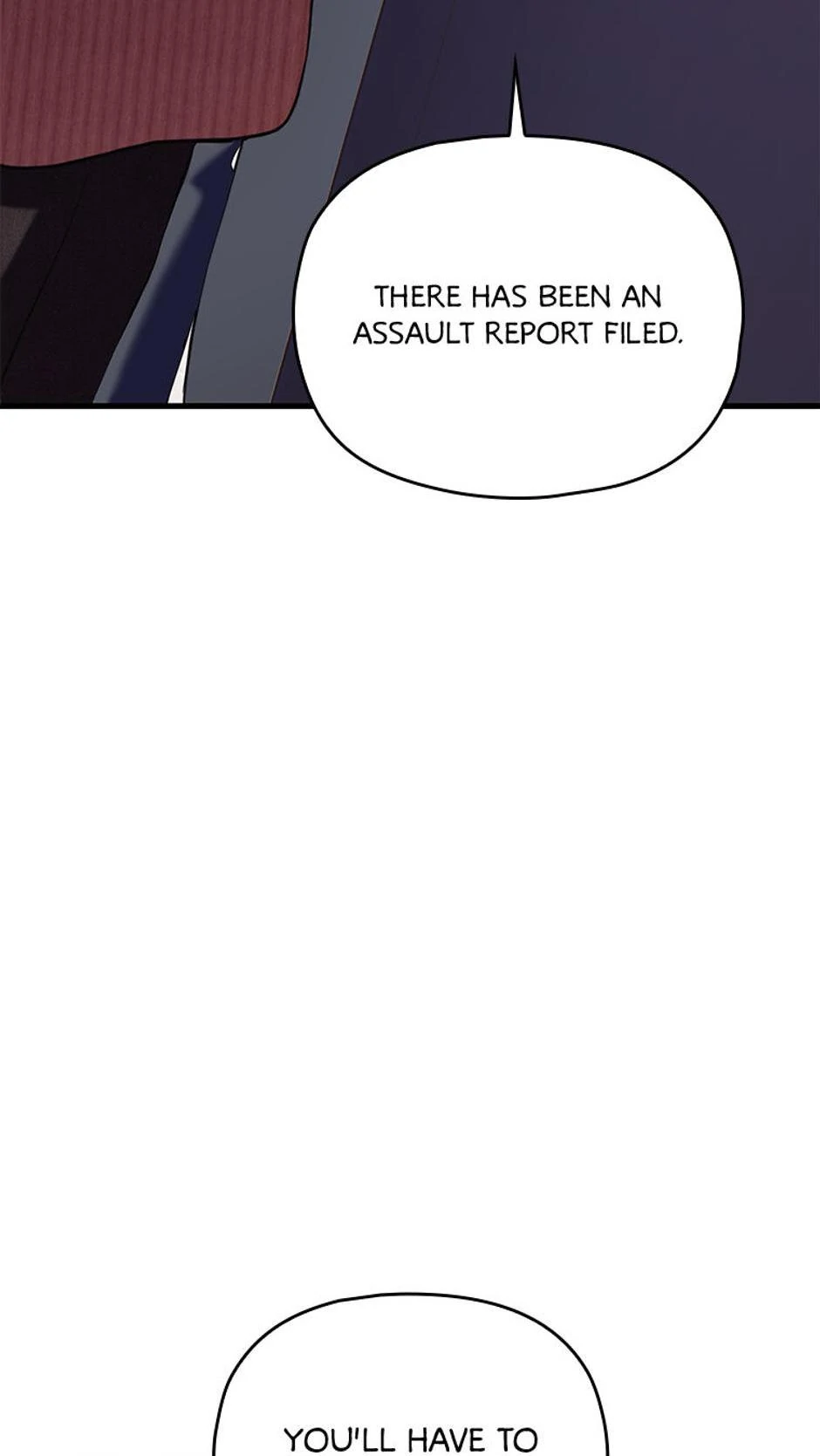 Genre is Romance Chapter 21 page 74