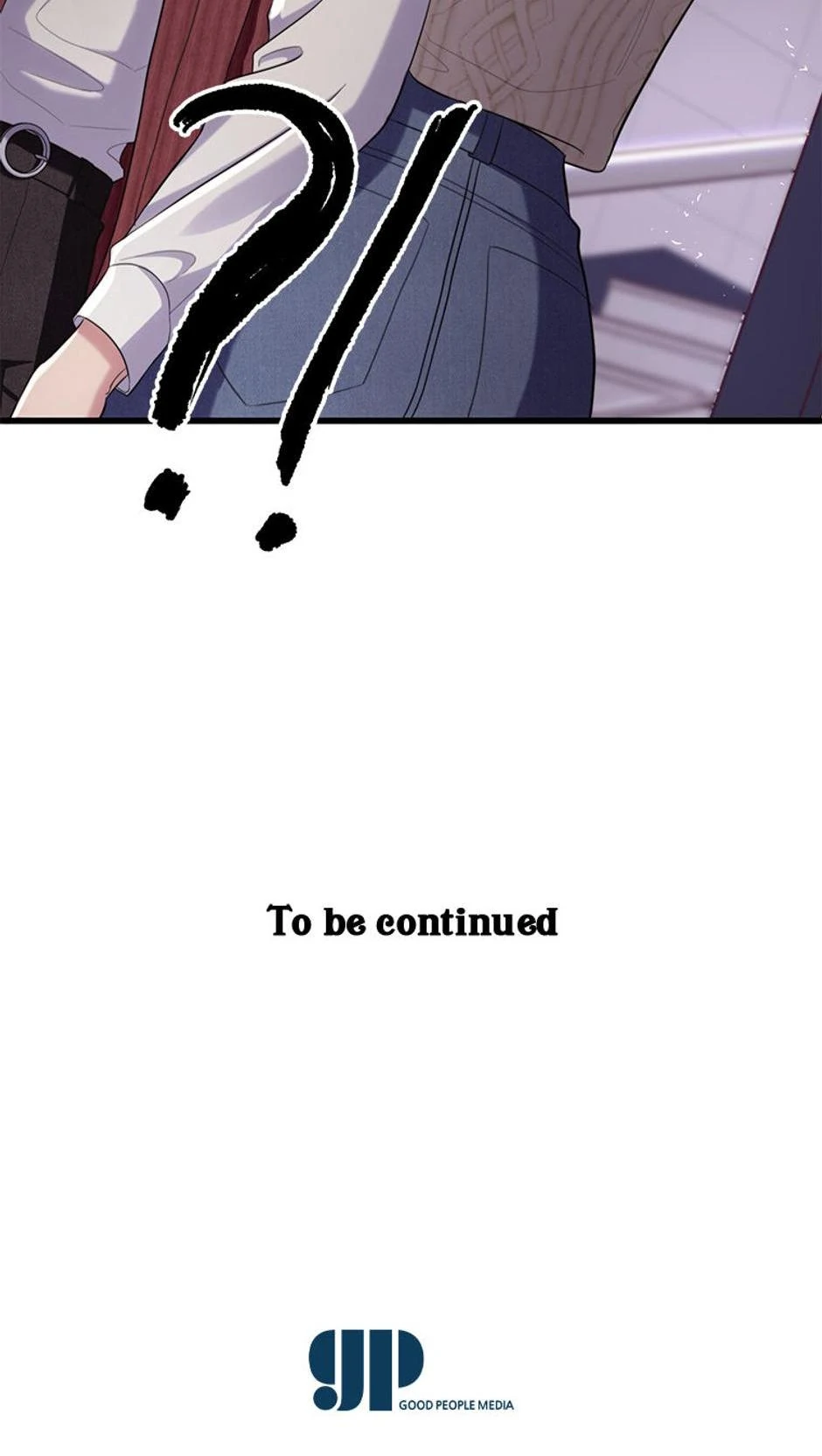 Genre is Romance Chapter 21 page 76