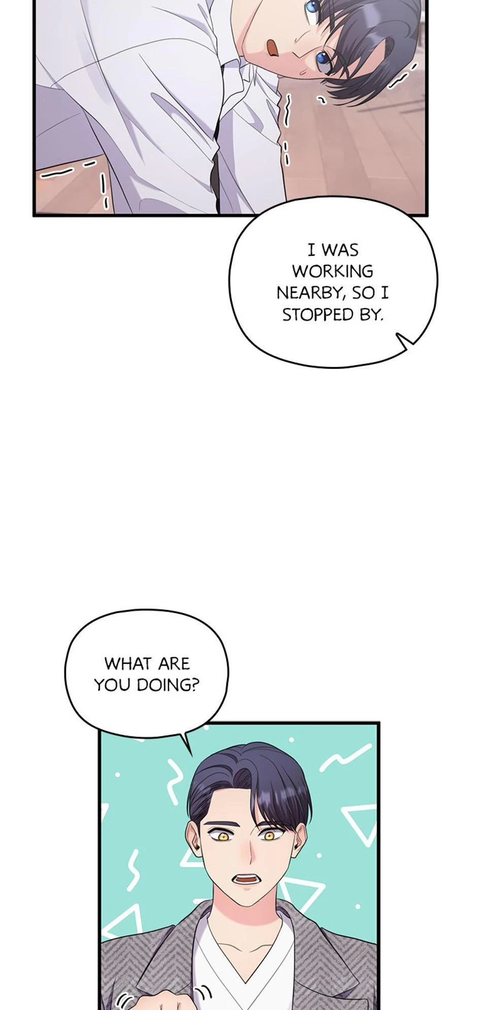 Manga Image