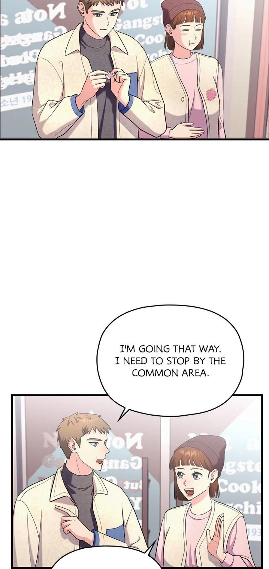 Manga Image