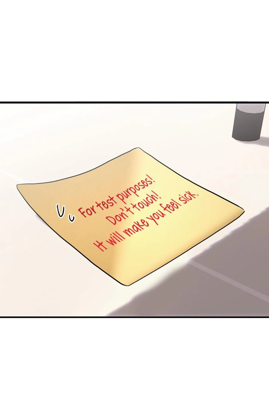 Manga Image