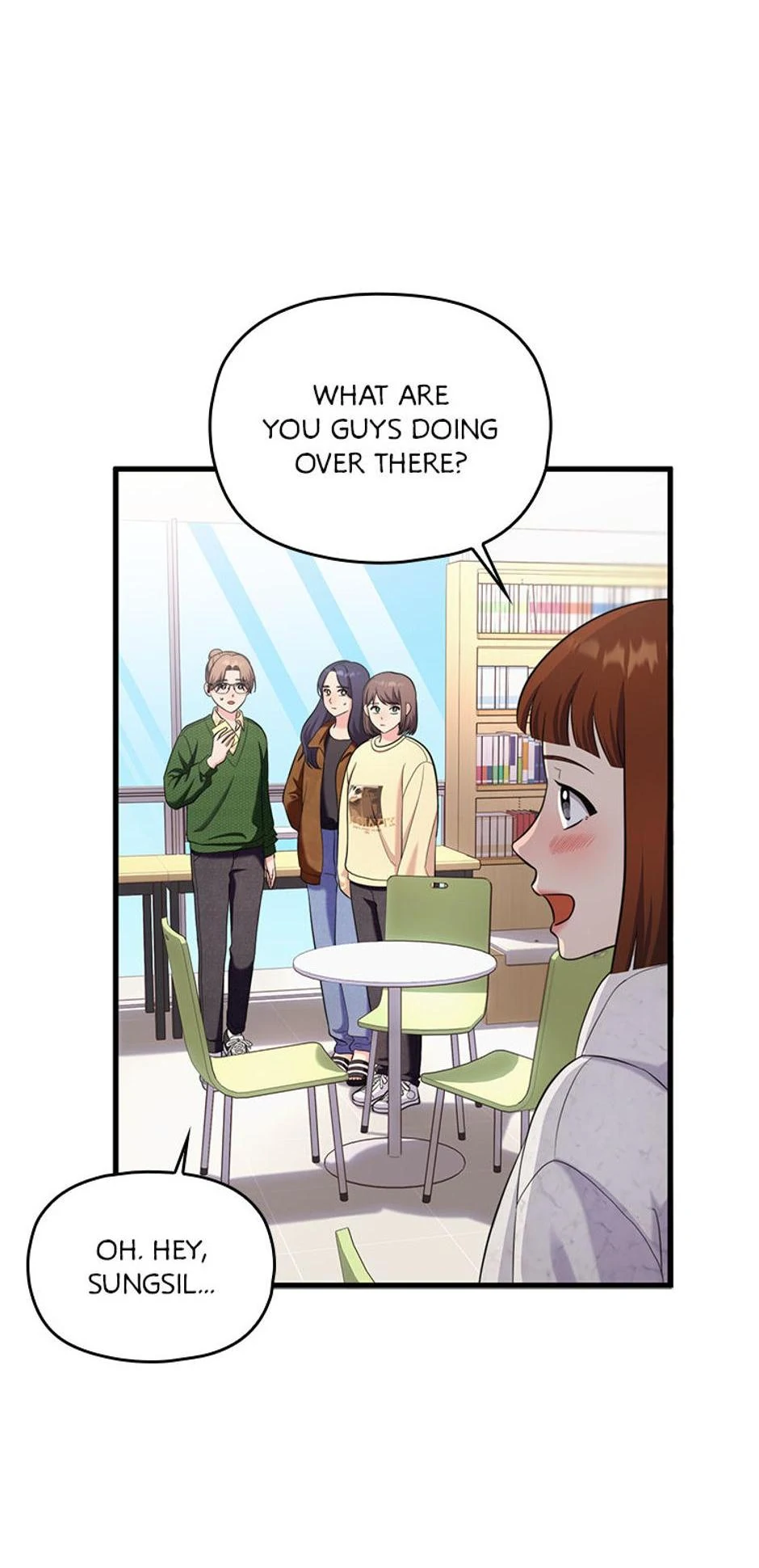 Manga Image