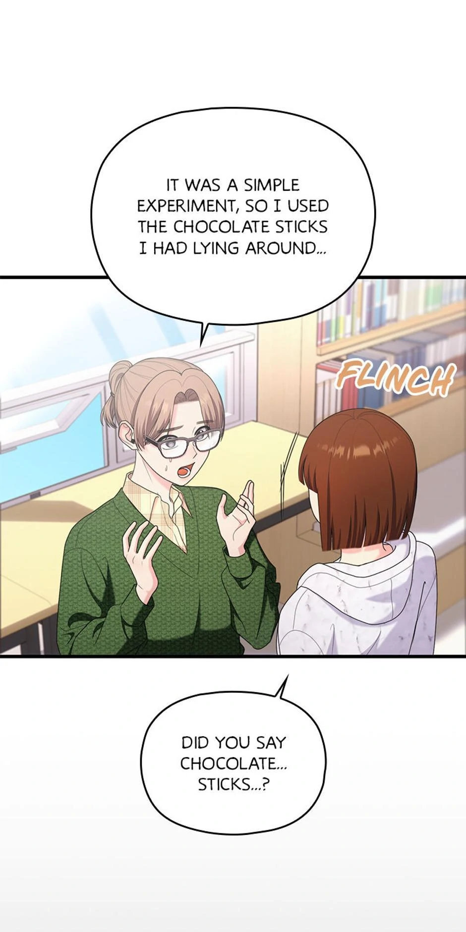 Manga Image
