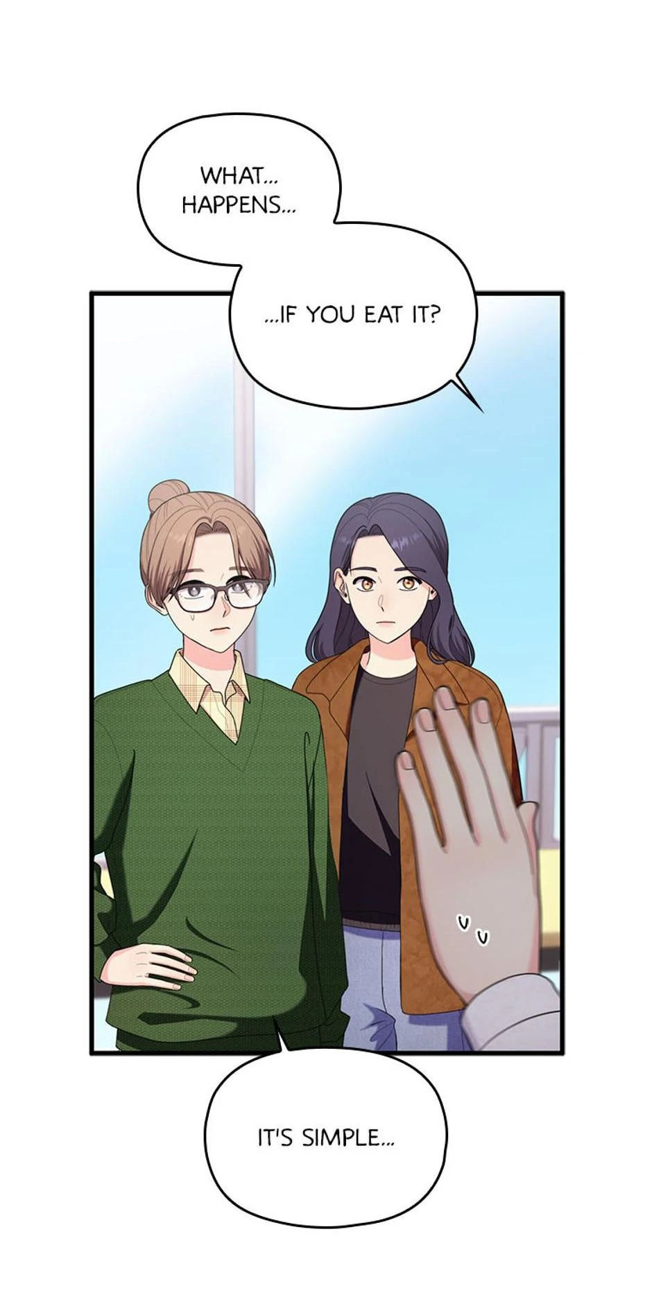Manga Image