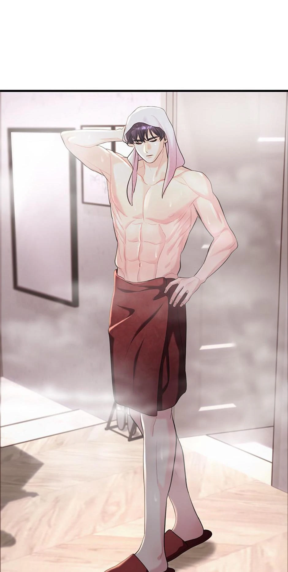 Manga Image